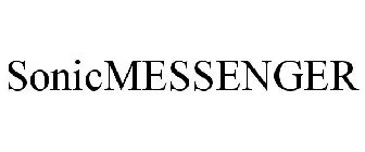 SONICMESSENGER