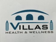 VILLAS HEALTH & WELLNESS