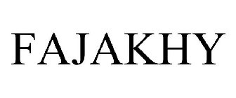 FAJAKHY
