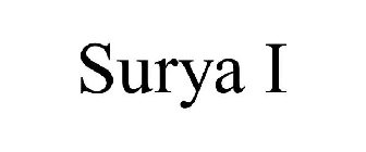 SURYA I
