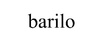 BARILO