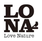 LO NA LOVE NATURE