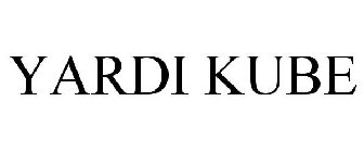YARDI KUBE