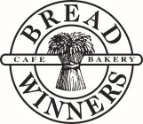 BREAD WINNERS CAFE BAKERY