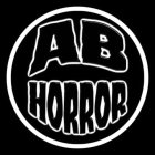 AB HORROR