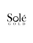 SOLÉ GOLD