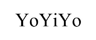 YOYIYO