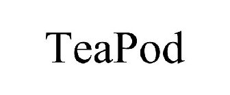 TEAPOD