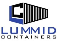 LC LUMMID CONTAINERS