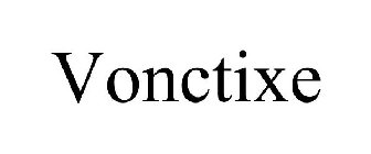 VONCTIXE
