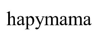 HAPYMAMA