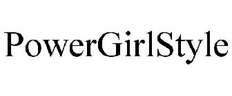 POWERGIRLSTYLE