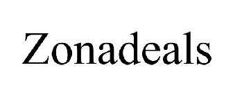ZONADEALS