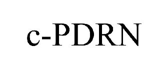 C-PDRN