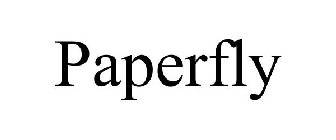 PAPERFLY