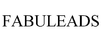 FABULEADS