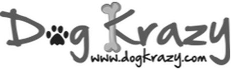 DOG KRAZY WWW.DOGKRAZY.COM