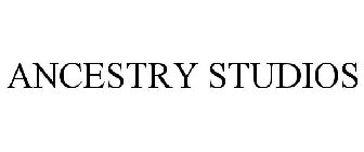 ANCESTRY STUDIOS