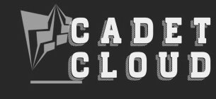 CADET CLOUD