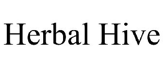 HERBAL HIVE