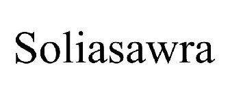 SOLIASAWRA