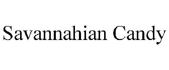 SAVANNAHIAN CANDY