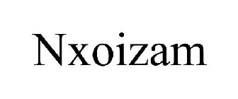 NXOIZAM