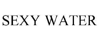 SEXY WATER