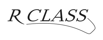 R CLASS