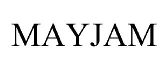 MAYJAM