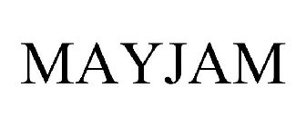 MAYJAM