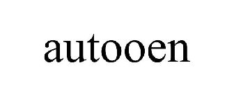 AUTOOEN
