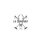 LA COMPANY POLO