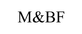 M&BF