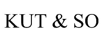 KUT & SO