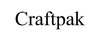 CRAFTPAK