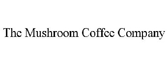 THE MUSHROOM COFFEE COMPANY