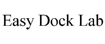 EASY DOCK LAB