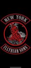 NEW YORK ILLYRIAN SONS