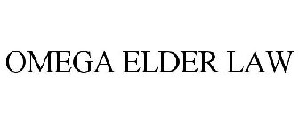 OMEGA ELDER LAW