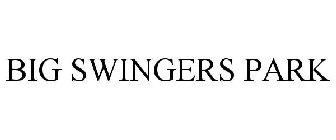 BIG SWINGERS PARK