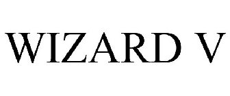 WIZARD V