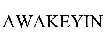 AWAKEYIN