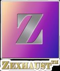 Z ZEXHAUST