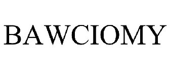 BAWCIOMY