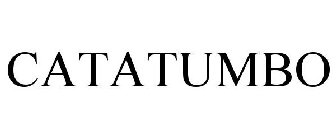 CATATUMBO