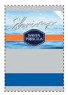 SANTA PRISCILA SHRIMP SHRIMP, BAP CERTIFIED, RAW EASY-PEEL, SHELL-ON, IQF, FARM RAISED, PRODUCT OF ECUADOR, KEEP FROZEN AT 0°F (-18°C), NET WT. 32 OZ (2 LB) 907 G, 21-25 COUNT