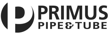 P PRIMUS PIPE & TUBE