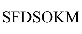 SFDSOKM