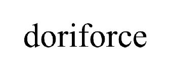 DORIFORCE